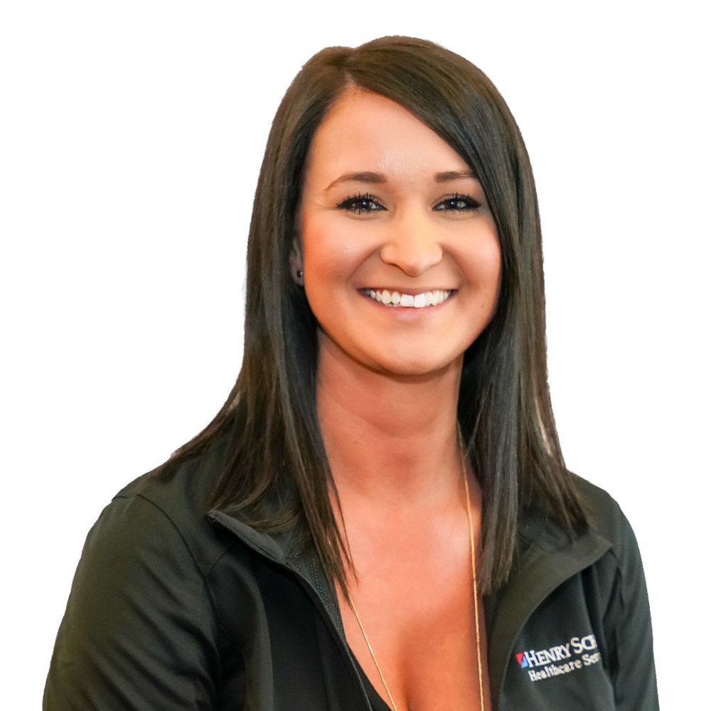 Meet your Posher, Nikki